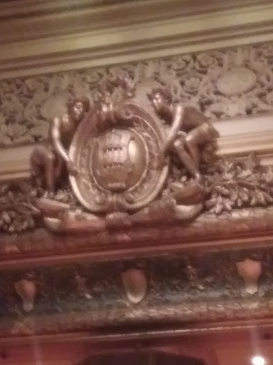 Concert Hall «Jordan Hall», reviews and photos, 30 Gainsborough St, Boston, MA 02115, USA