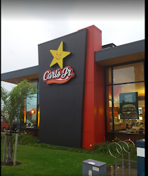 Carl's Jr. Hastings