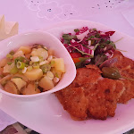 Photo n°1 de l'avis de El.o fait le 02/08/2019 à 10:25 sur le  Restaurant Pagenhaus - Schloss Friedenstein à Gotha