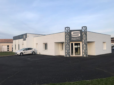 SAMSIC FACILITY POITIERS | Entreprise de nettoyage à Saint-Benoît