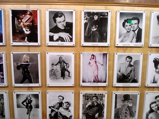 Movie Theater «Landmark CREST Theatre», reviews and photos, 16505 5th Ave NE, Shoreline, WA 98155, USA