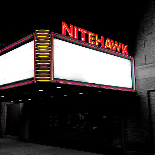 Nitehawk Prospect Park