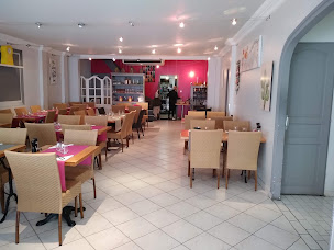 Photo n°51 de L’entracte à Aubagne ()