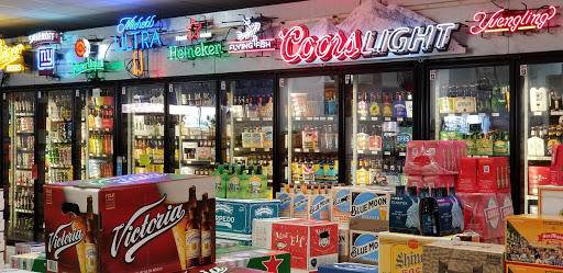 Wine Store «Cheers wines & spirits», reviews and photos, 1399 St George Ave, Colonia, NJ 07067, USA