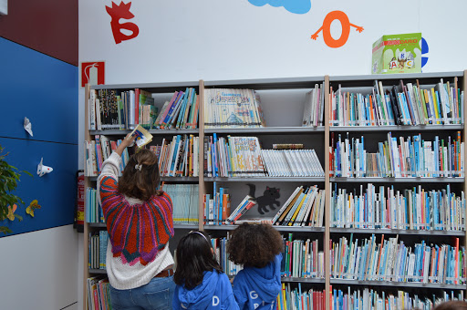 Biblioteca Municipal de Arucas