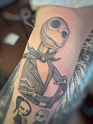 Explore how to come up with a tattoo idea, creative tattoo ideas in Newington, available at 917ink Tattoo