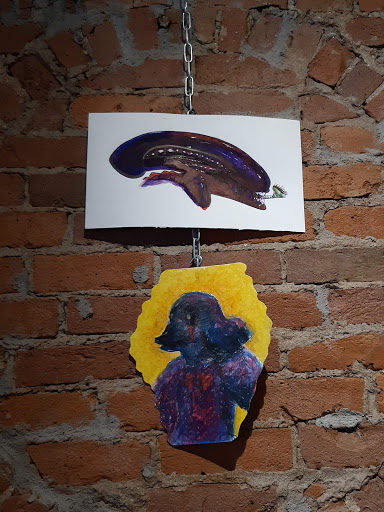 Coffee Shop «The 86 Coffee Bar & Concert Venue», reviews and photos, 2820 Vine St, Cincinnati, OH 45219, USA