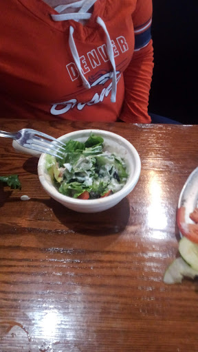 Deli «Bulldog Deli & Pizza», reviews and photos, 1815 65th Ave, Greeley, CO 80634, USA