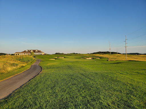 Golf Course «Cranberry Highlands Golf Course», reviews and photos, 5601 Freshcorn Rd, Cranberry Twp, PA 16066, USA