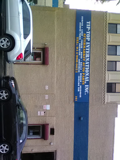 Auto Body Parts Supplier «TIP-TOP AUTO PARTS», reviews and photos, 161 Riverdale Ave, Yonkers, NY 10701, USA