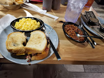 Sonny's BBQ - Photo 9 - Car repair in Mobile, AL, Mobile