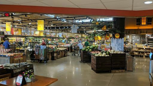 Supermarket «Wegmans», reviews and photos, 12501 Stone Village Way, Midlothian, VA 23113, USA