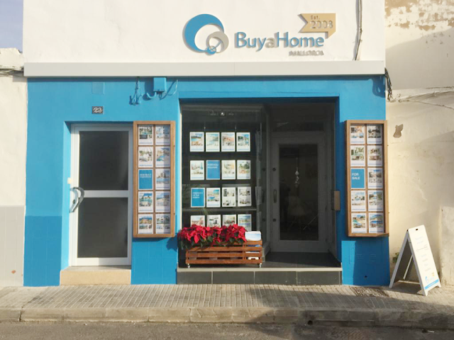 Buy a Home Mallorca