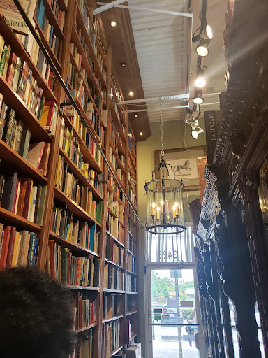 Rare Book Store «Old Florida Book Shop», reviews and photos, 3426 Griffin Rd, Fort Lauderdale, FL 33312, USA