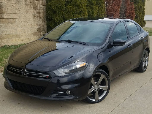 Used Car Dealer «440 Auto Sales», reviews and photos, 300 N Rocky River Dr, Berea, OH 44017, USA