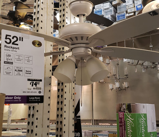 Home Improvement Store «The Home Depot», reviews and photos, 124-04 31st Ave, Queens, NY 11354, USA