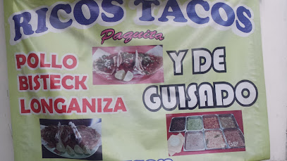 Tacos Pakita, , 