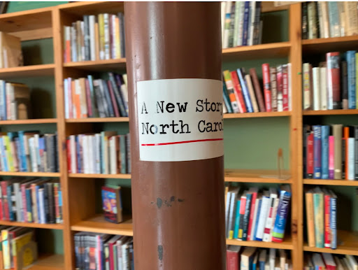 Book Store «Scuppernong Books», reviews and photos, 304 S Elm St, Greensboro, NC 27401, USA