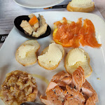 Photo n°2 de l'avis de Roberta.e fait le 21/05/2023 à 20:02 sur le  La Sablonera à Bormio