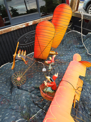 Supermarket «Walmart Neighborhood Market», reviews and photos, 9714 Sliding Hill Rd, Ashland, VA 23005, USA