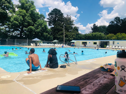 Public Swimming Pool «High Point Water Park», reviews and photos, 1617 Shaver St, High Point, NC 27265, USA