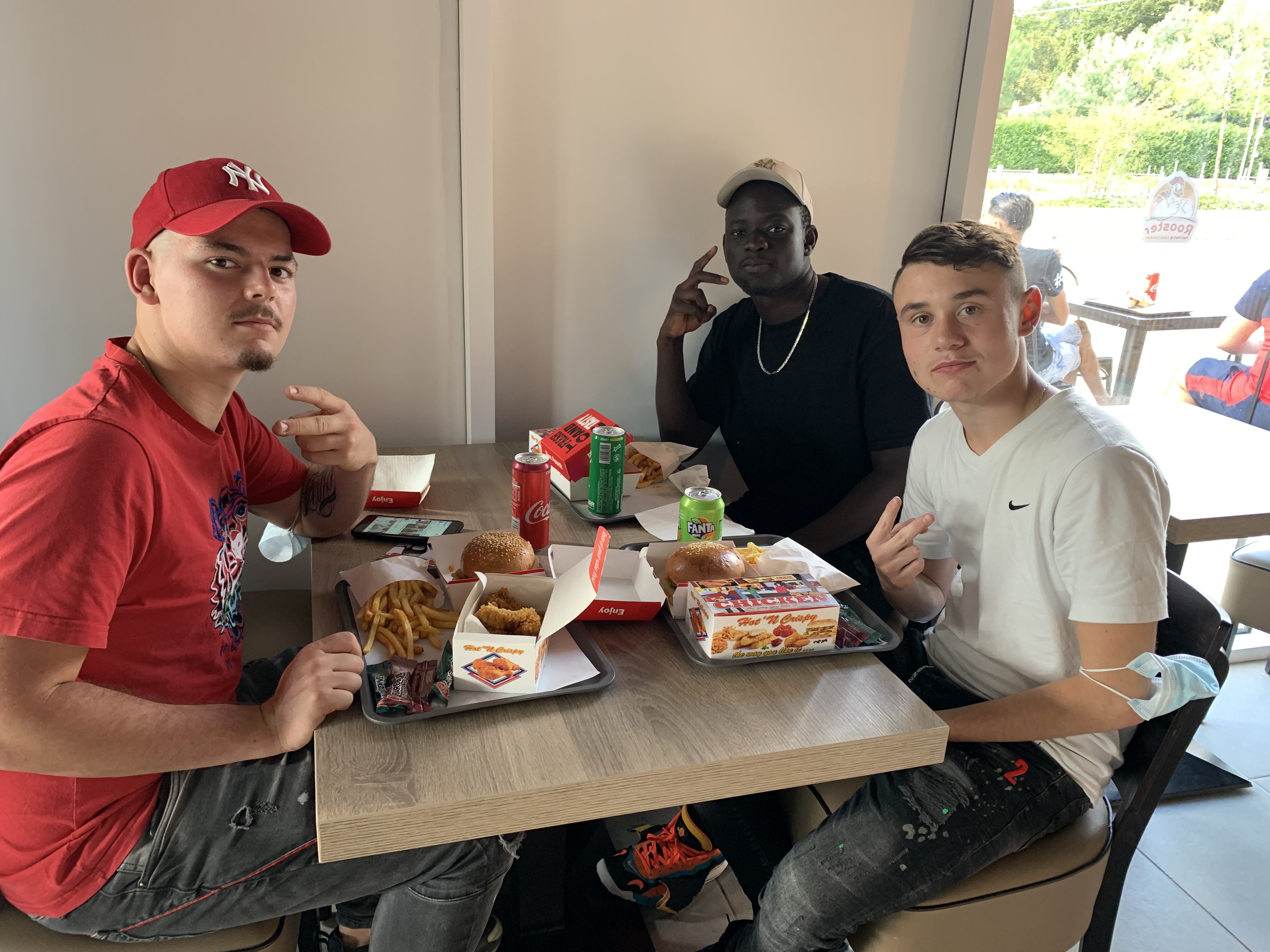 Photo n° 3 de l'avis de Louis.a fait le 17/09/2021 à 13:27