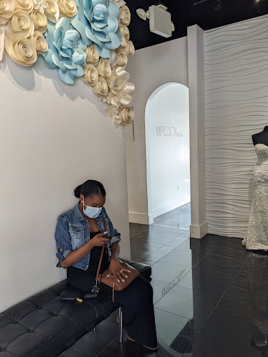 Bridal Shop «Impression Bridal», reviews and photos, 3005 West Loop S #100, Houston, TX 77027, USA