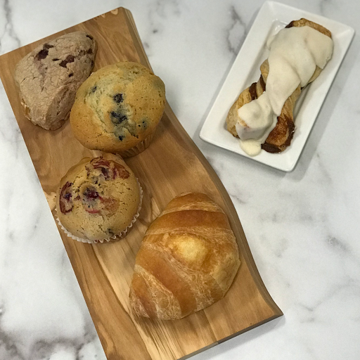 Coffee Shop «Moxie Java», reviews and photos, 115 4th St S, Moorhead, MN 56560, USA