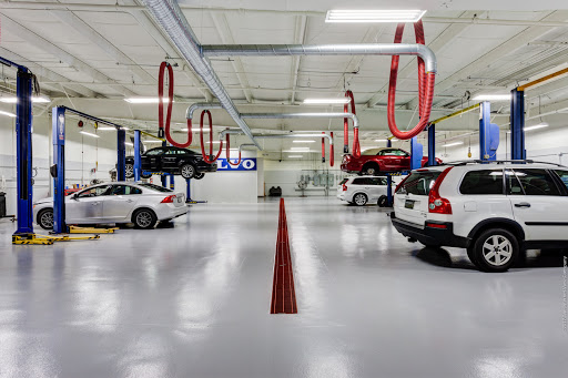 Volvo Dealer «Leikin Volvo Cars Cleveland», reviews and photos, 38750 Mentor Ave #3, Willoughby, OH 44094, USA