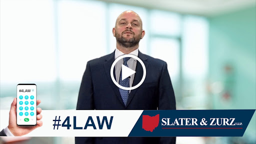 Law Firm «Slater & Zurz LLP», reviews and photos