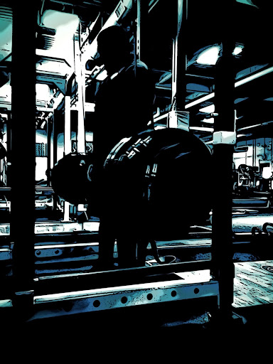 Gym «EFT Sports Performance», reviews and photos, 1630 Old Deerfield Rd #106, Highland Park, IL 60035, USA