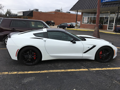 Used Car Dealer «North Shore Classics (Classic Car Dealership)», reviews and photos, 149 N Seymour Ave, Mundelein, IL 60060, USA