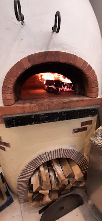 Photos du propriétaire du Pizzas à emporter Pizza Antonio La Pizza Cuite au Feu de Bois à Luneray - n°18