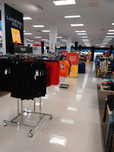 Department Store «Sears», reviews and photos, 100 Commercial Rd, Leominster, MA 01453, USA