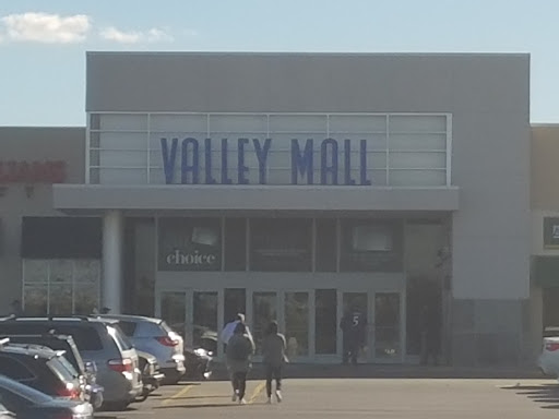 Shopping Mall «Valley Mall», reviews and photos, 17301 Valley Mall Rd, Hagerstown, MD 21740, USA