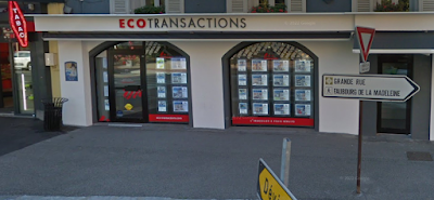 FONCIA | Agence Immobilière | Achat-Vente | Moutiers | Square de la Liberté à Moutiers