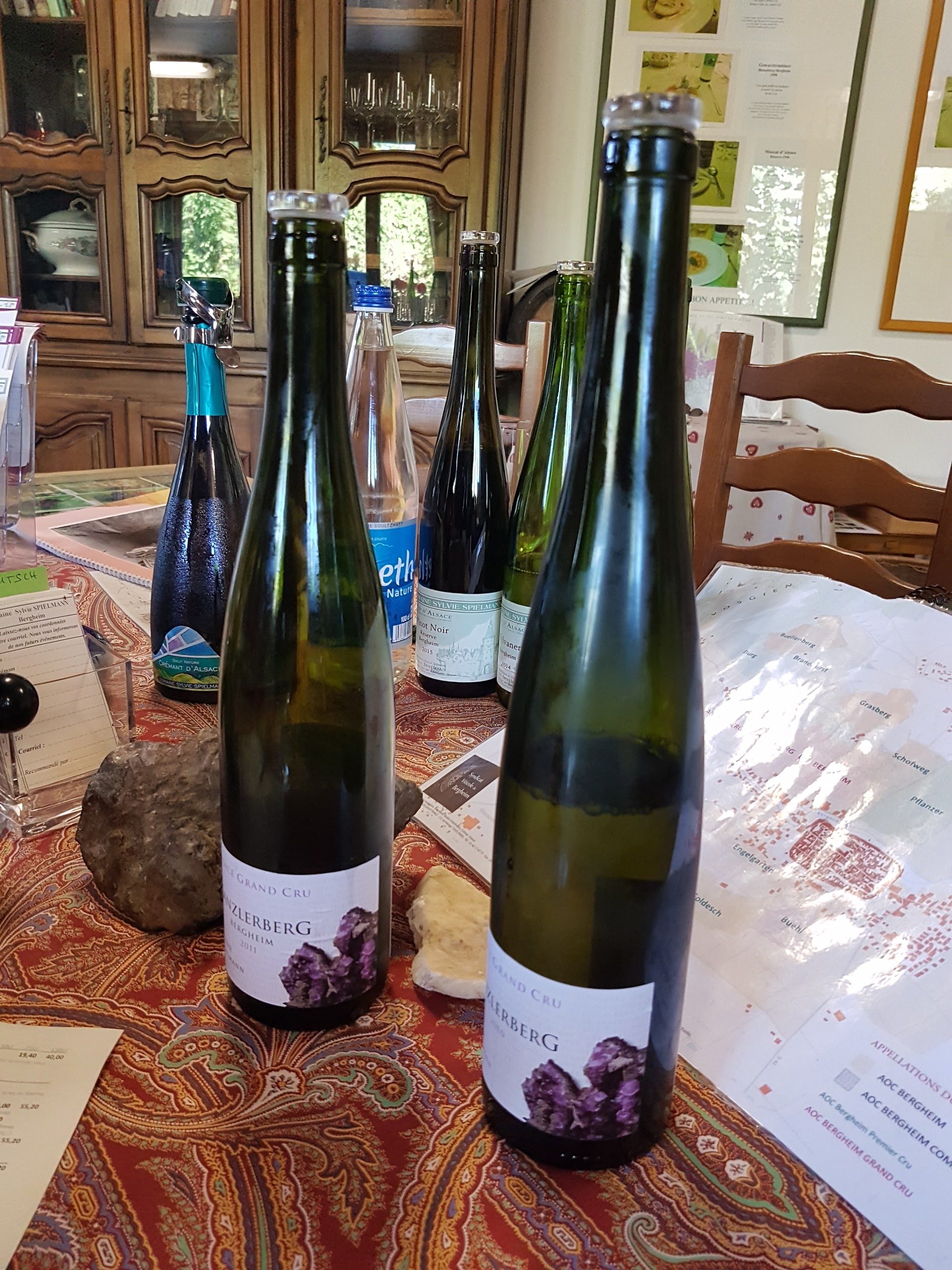 Photo n° 1 de l'avis de Andreas.� fait le 29/07/2017 à 19:39