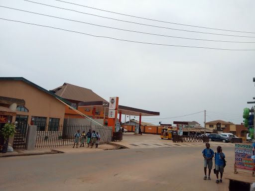 Dabog Filling Station, Candos Rd, Idimu, Lagos, Nigeria, Car Wash, state Lagos