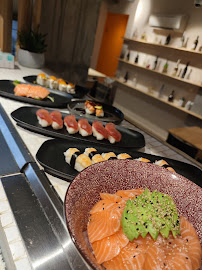 Plats et boissons du Restaurant japonais Daruma Sushi à Saint-Médard-en-Jalles - n°10