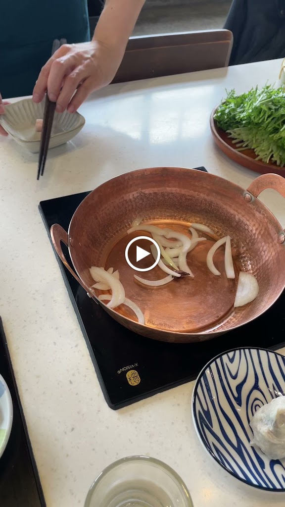 毛房 蔥柚鍋 | 台南火鍋 的照片