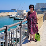 Photo n°3 de l'avis de Giuseppe.a fait le 28/07/2022 à 08:33 sur le  Bolina - Tricase Porto à Tricase Porto