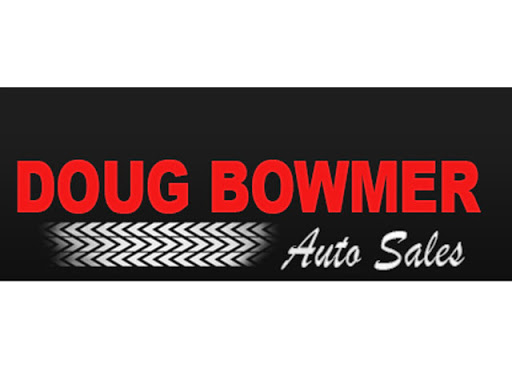 Used Car Dealer «Doug Bowmer Auto Sales», reviews and photos, 429 Jackson St, Anderson, IN 46012, USA