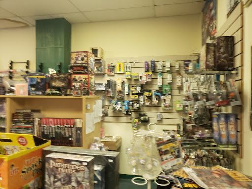 Video Game Store «Video Game Castle», reviews and photos, 40 Center St, Chicopee, MA 01013, USA
