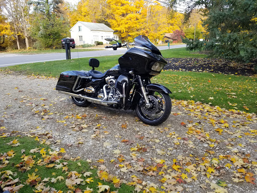 Harley-Davidson Dealer «Western Reserve Harley-Davidson», reviews and photos, 8567 Tyler Blvd, Mentor, OH 44060, USA