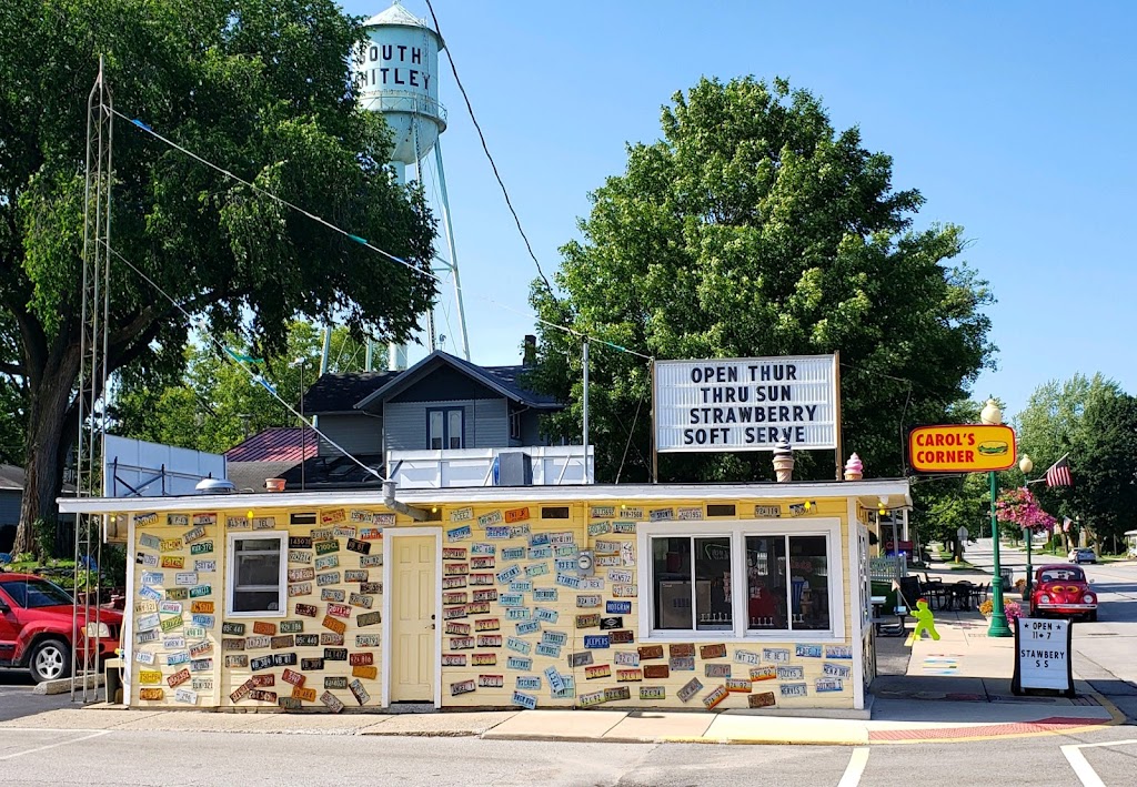 Carol's Corner 46787