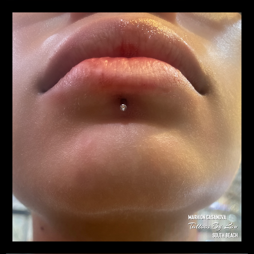 Explore small pirate tattoo ideas, creative tattoo ideas in Miami Beach, available at Tattoos by Lou Miami - South Beach