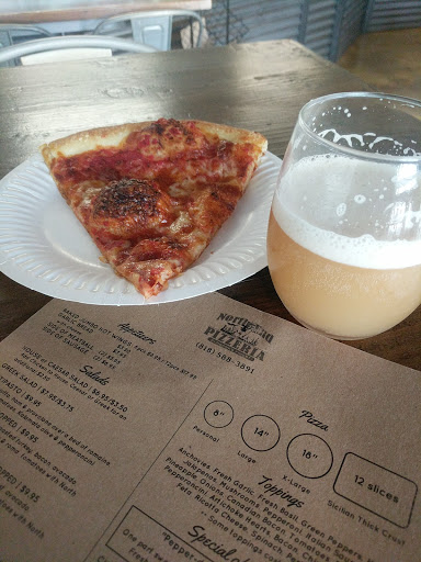 North End Pizzeria