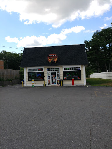 Tobacco Shop «Smoke & Ashes Tobacco Co.», reviews and photos, 410 Bedford St, Whitman, MA 02382, USA