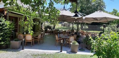 Auberge de Contrevoz à Contrevoz