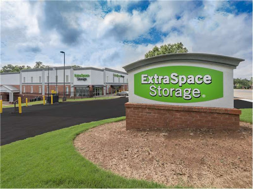 Storage Facility «Extra Space Storage», reviews and photos, 6260 Abbotts Bridge Rd, Duluth, GA 30097, USA